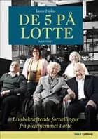 De 5 på Lotte