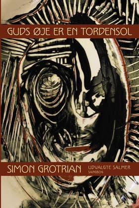 Guds øje er en tordensol af Simon Grotrian