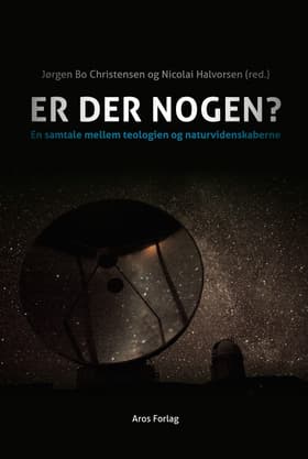Er der nogen? af Jørgen Bo Christensen