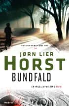 Bundfald