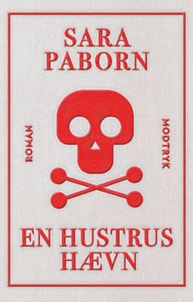 En hustrus hævn af Sara Paborn