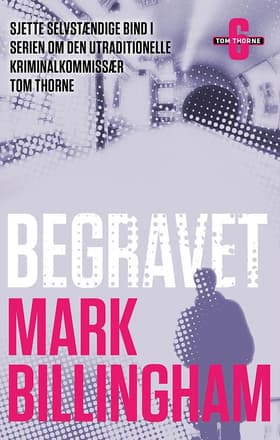 Begravet af Mark Billingham
