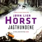 Jagthundene