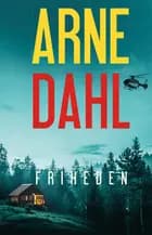 Friheden