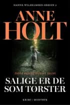 Salige er de som tørster