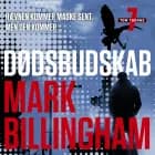 Dødsbudskab