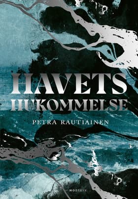Havets hukommelse af Petra Rautiainen