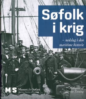Nedslag i den maritime historie af Morten Tinning (red.)
