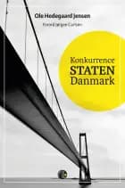 Konkurrence Staten Danmark