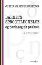 Barnets sprogtilegnelse