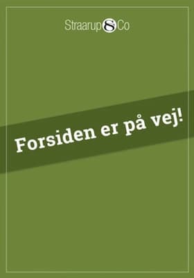 Fremmed vildnis af Katja Brandis