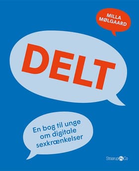 DELT af Per Straarup Søndergaard