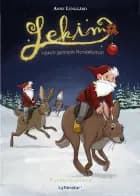 Lekim - rejsen gennem Nordskoven