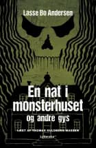 En nat i monsterhuset