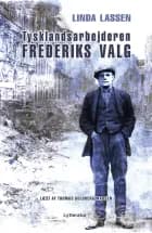 Tysklandsarbejderen