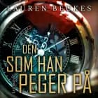Den som han peger på