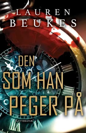 Den som han peger på af Lauren Beukes