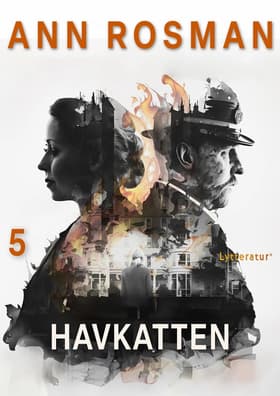 Havkatten af Ann Rosman