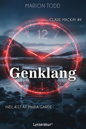 Genklang af Marion Todd