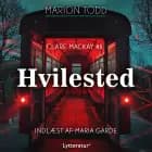 Hvilested