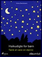 Haikudigte til børn