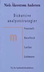 Diskursive analysestrategier