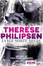 Lange sorte negle