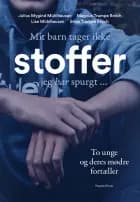 Mit barn tager ikke stoffer
