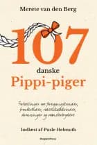 107 danske Pippi-piger