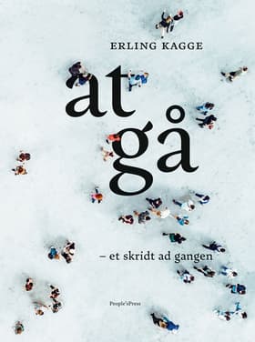 At gå af Erling Kagge