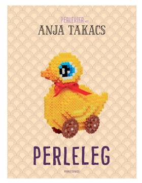 Perleleg af Anja Takacs