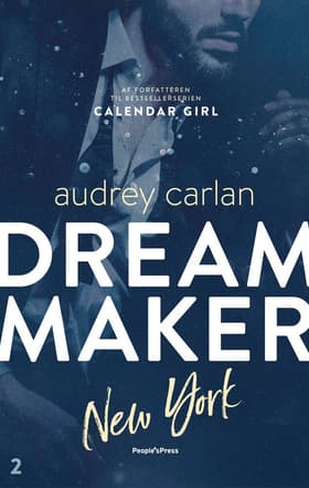 Dream Maker: New York af Audrey Carlan
