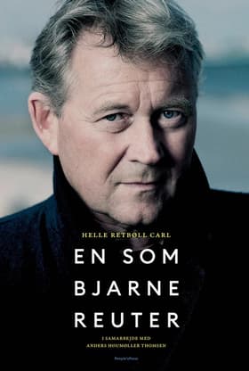 En som Bjarne Reuter af Anders Houmøller Thomsen