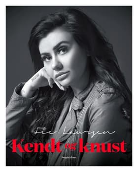 Kendt og knust af Fie Laursen