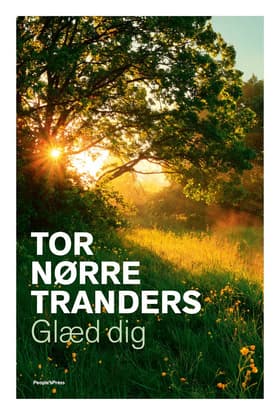 Glæd dig af Tor Nørretranders