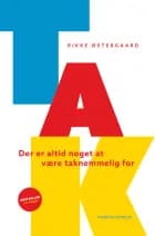 Tak!