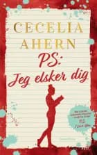 PS: Jeg elsker dig