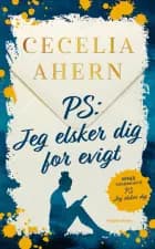 PS: Jeg elsker dig for evigt