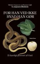For han ved ikke hvad han gør. Et kærligt portræt af Gud