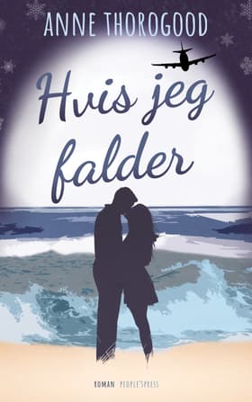 Hvis jeg falder af Anne Thorogood