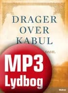 Drager over Kabul