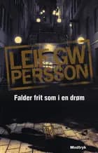 Falder frit som i en drøm