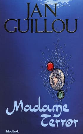 Madame Terror af Jan Guillou