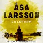 Solstorm