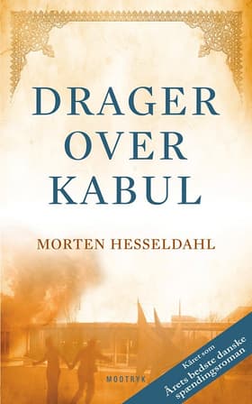 Drager over Kabul af Morten Hesseldahl