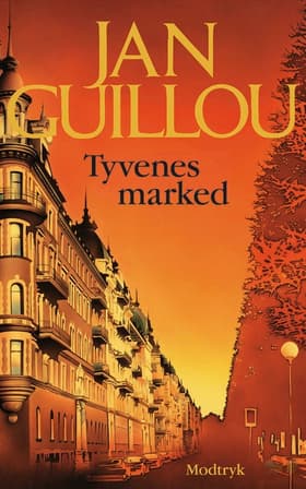 Tyvenes marked af Jan Guillou