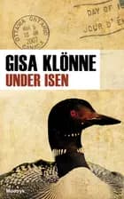 Under isen