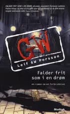 Falder frit som i en drøm