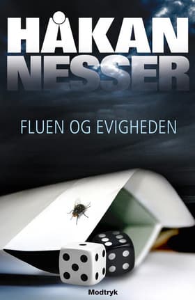 Fluen og evigheden af Håkan Nesser