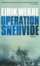 Operation Snehvide